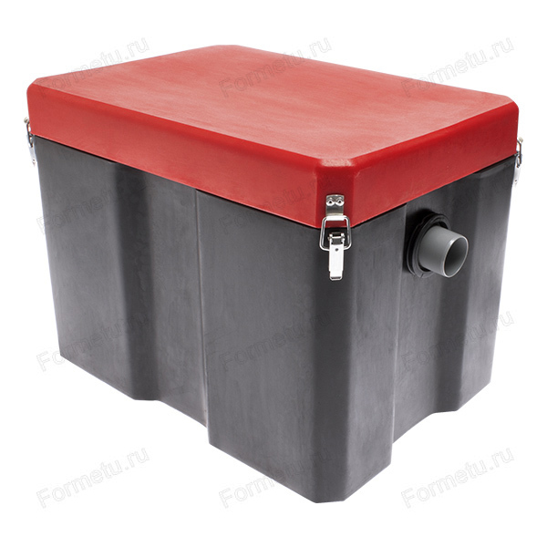 Жироуловитель "Термит" под мойку