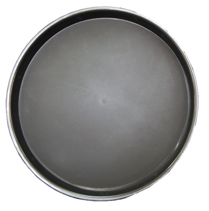 Поднос прорезиненный  360мм