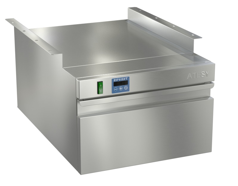 Стерилизатор для столовых приборов Атеси ССПИ-1.1-02-П