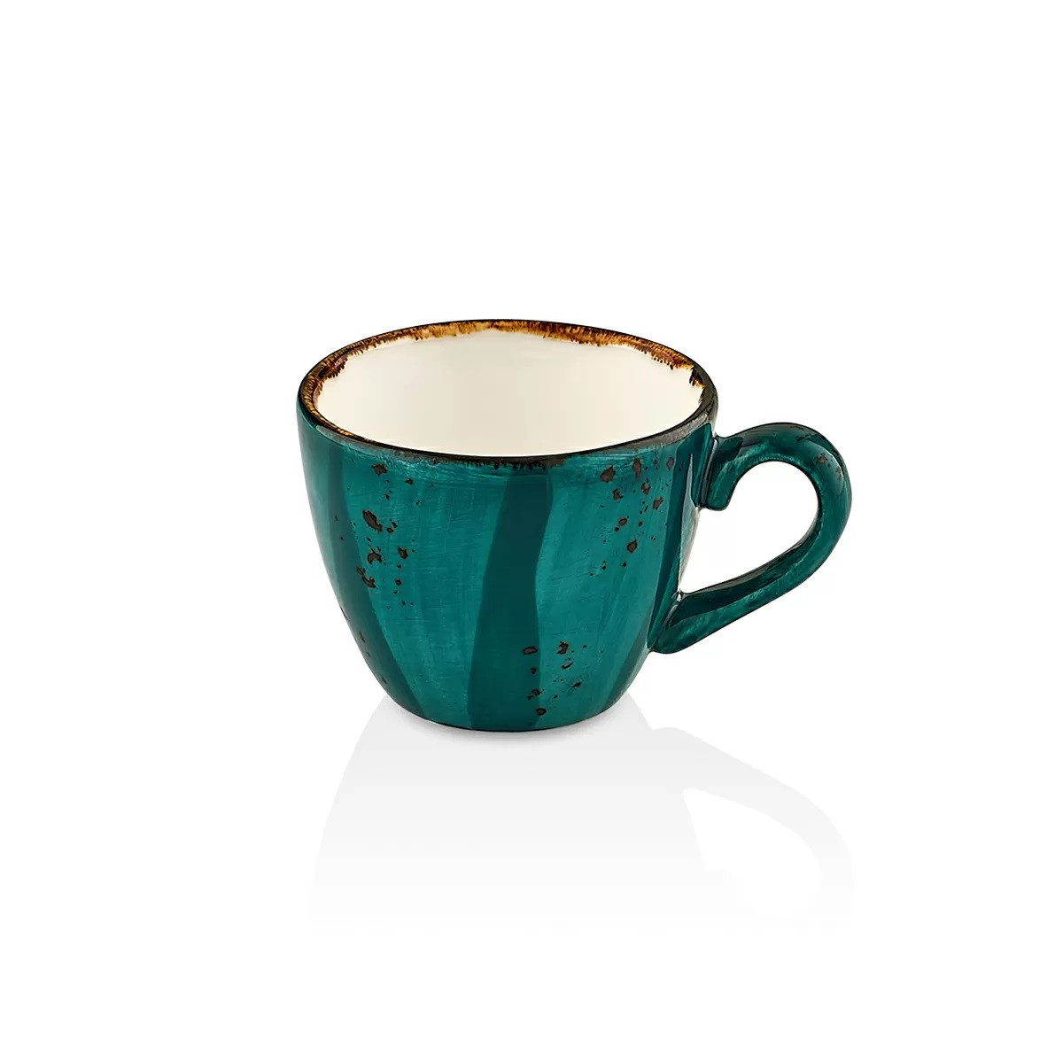 Чашка кофейная 75мл Tropikal By Bone HA-TP-ZT-01-KF