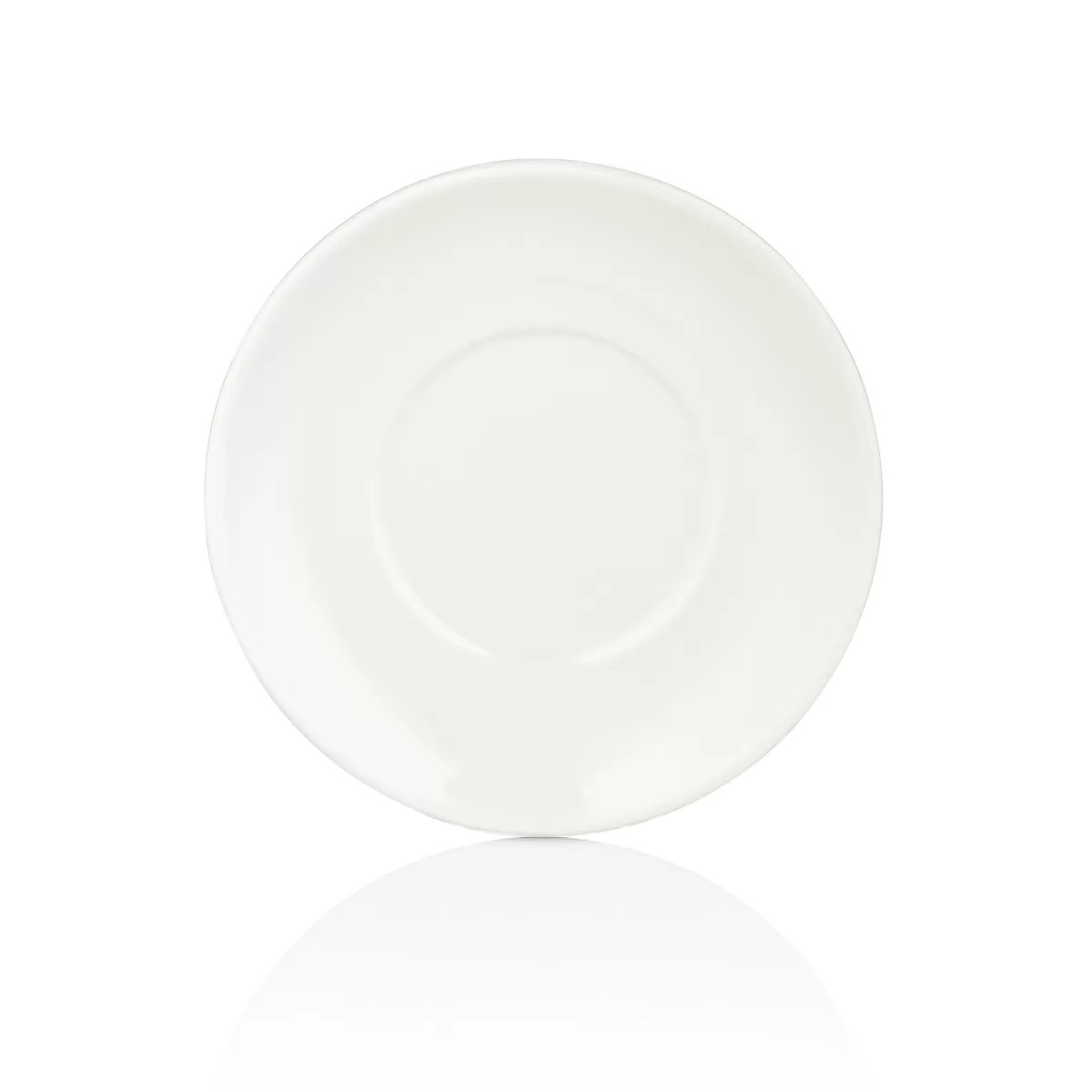 Блюдце 160мм  Arel By Bone 01-ZT-01-CT