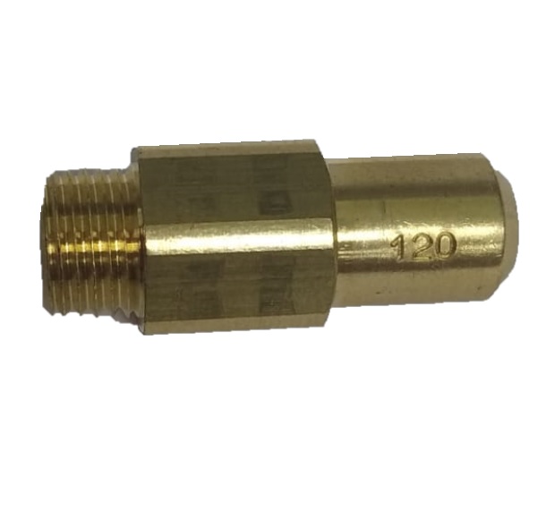 Форсунка d 1,2мм Tecnoinox к поверхности жарочной FTL35G7