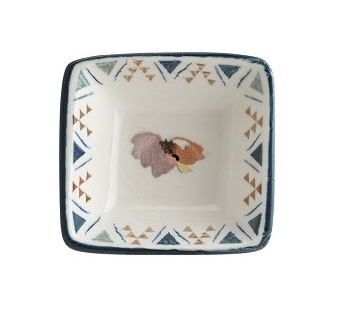 Соусник 80х85мм 80мл Весна Bonna SPRMOV10KS