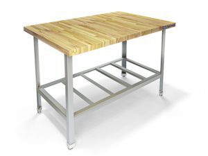 Стол 1000х800х875мм кондитерский