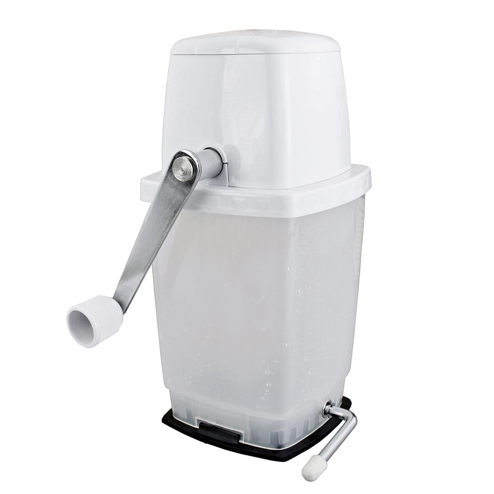 Мельница для льда пластик 99001054