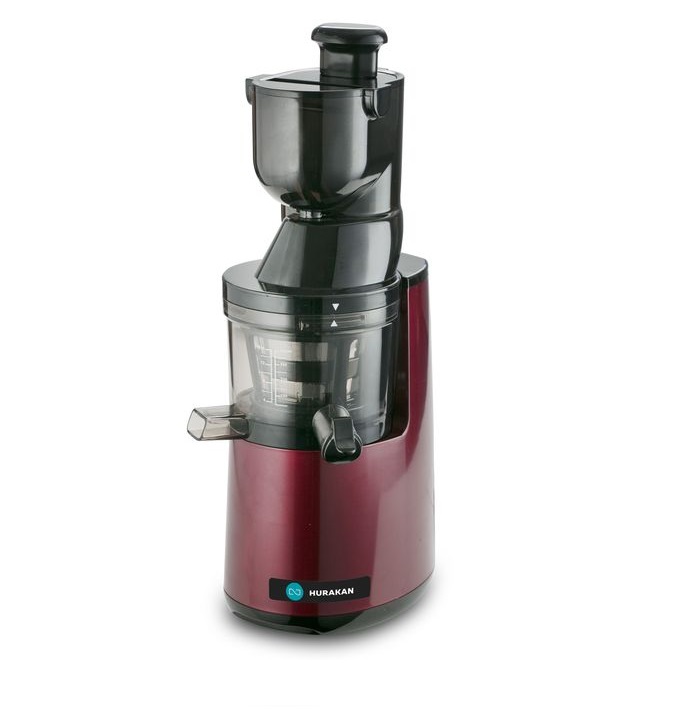 Соковыжималка шнековая HKN-CS600H