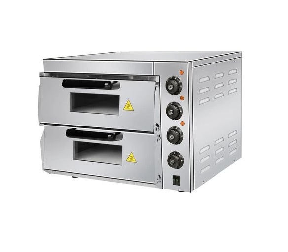 Печь для пиццы GASTROMIX