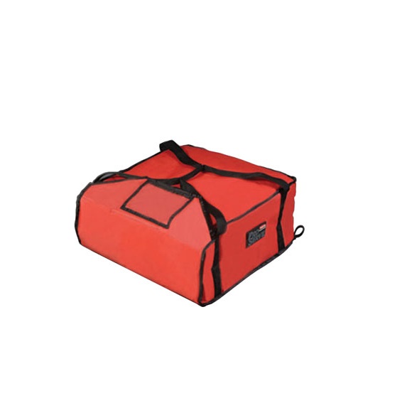 Термосумка для пиццы 546х501х196мм