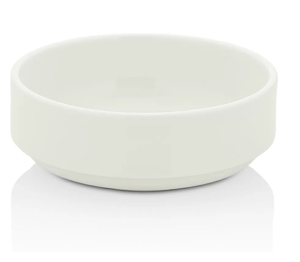 Салатник 450мл d140мм Arel By Bone 01-GT-14-JO