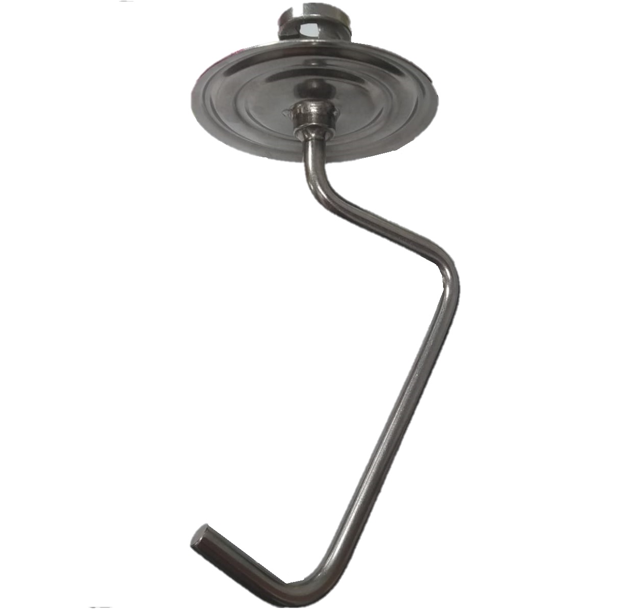 Крюк к миксеру B7