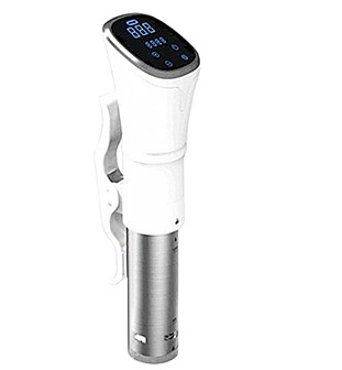 Термостат погружной су-вид HKN-SV12