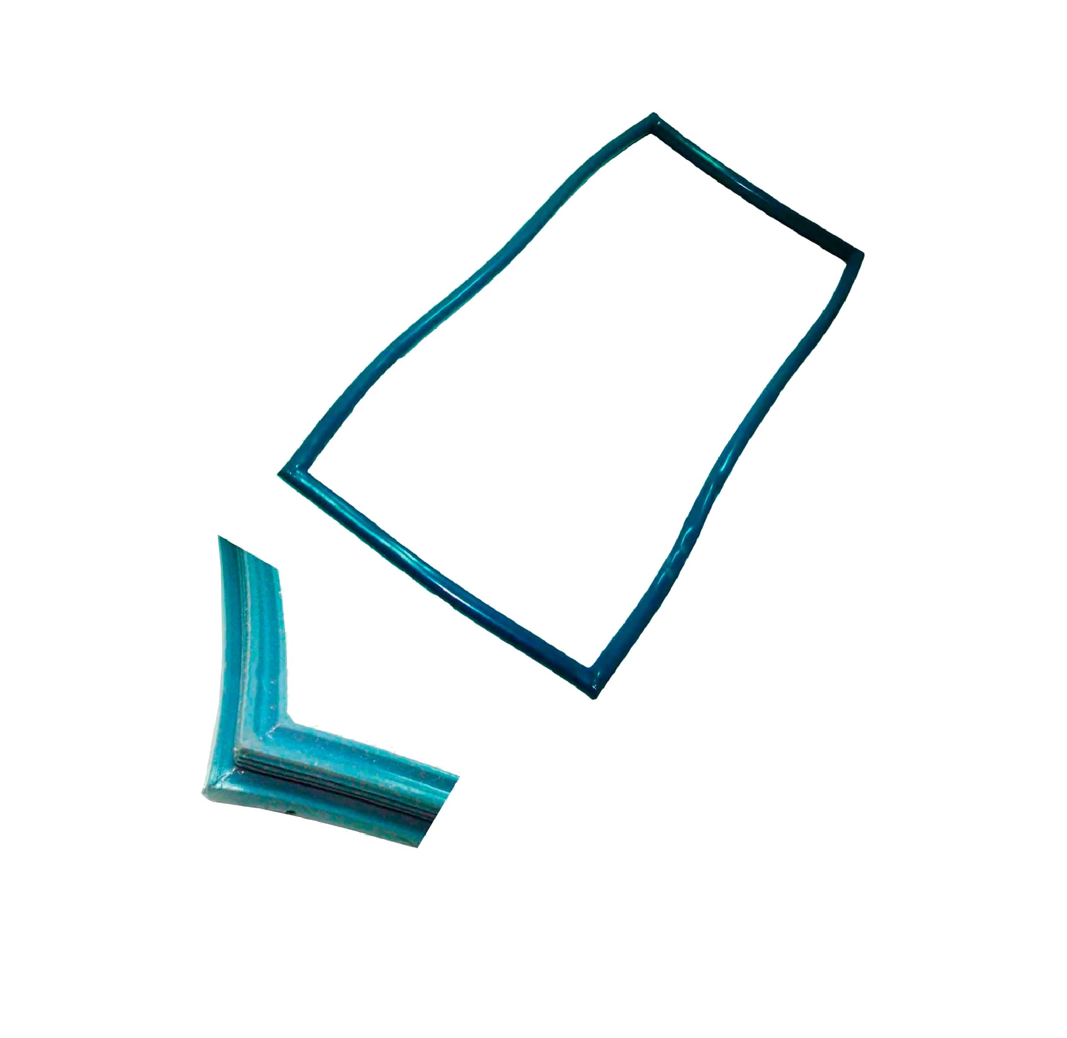 Резина уплотнительная к пароконвектомату ПКА 10-1/1ПМ,ВМ,ПП