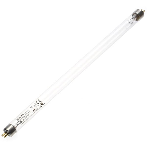 Лампа бактерицидная для стерилизатора G13 15W L331 УФ