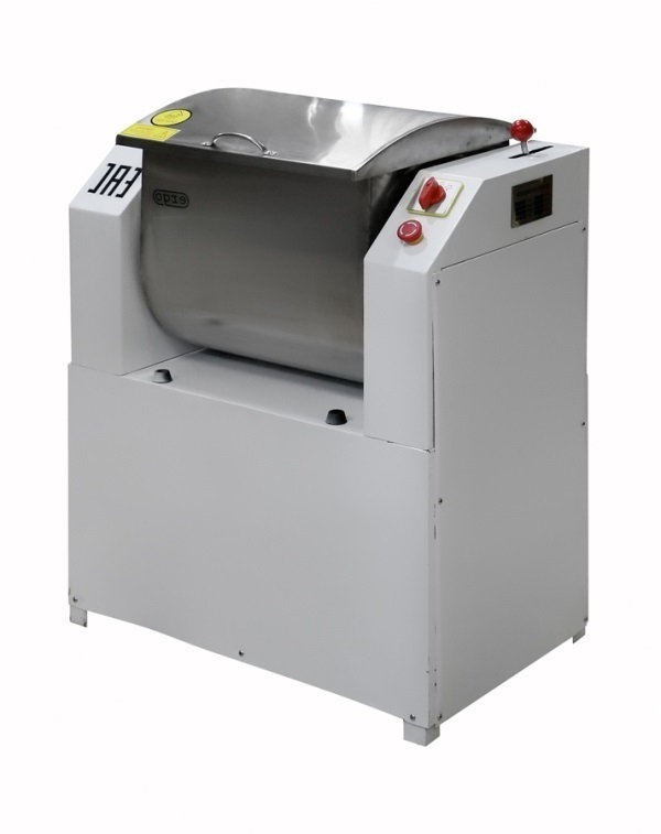 Тестомес для крутого теста Hongling KRM-W7,5H