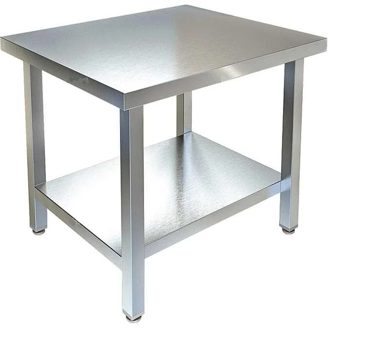 Подставка для индукционной плиты 4-х конфорочной