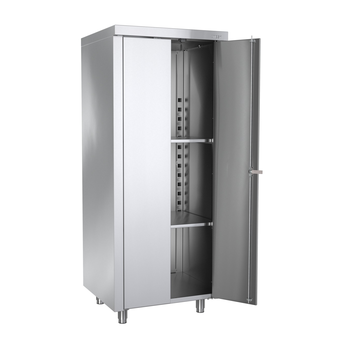 Шкаф 600х600х1730мм кухонный