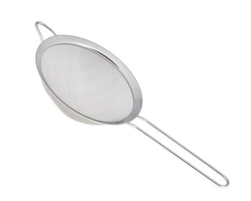Сито с ручкой 120мм