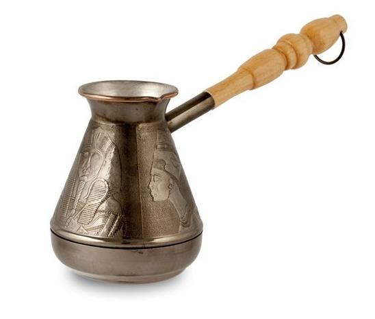 Турка медная "Египет" 300мл