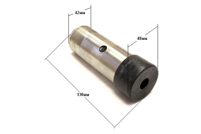 Ножка для напольного оборудования Абат