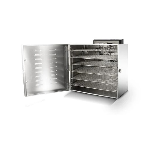 Дегидратор  HKN-DHD6 6 уровней 285x200 мм