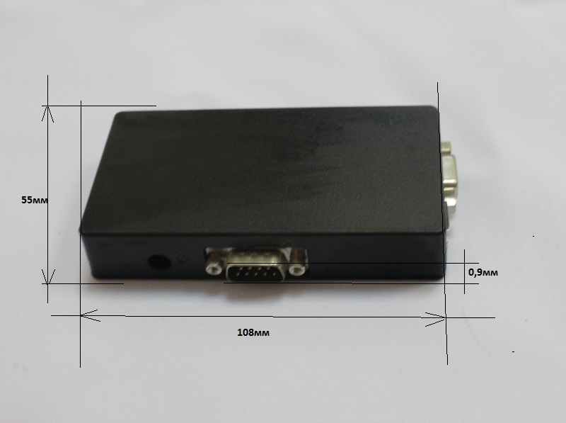 Комплект тестирования к кофемашине Jura