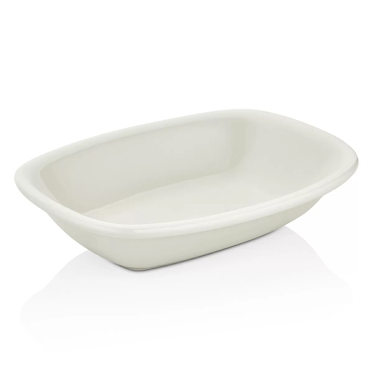 Салатник прямоугольный 200мм 450мл Arel By Bone 01-ZT-20-DKY