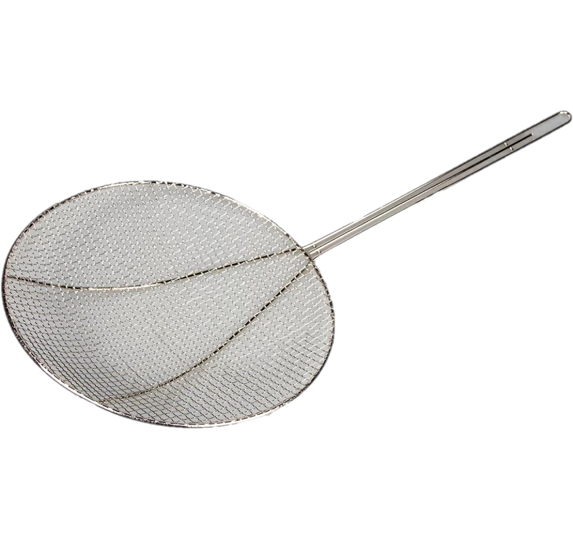 Шумовка сетчатая d300мм