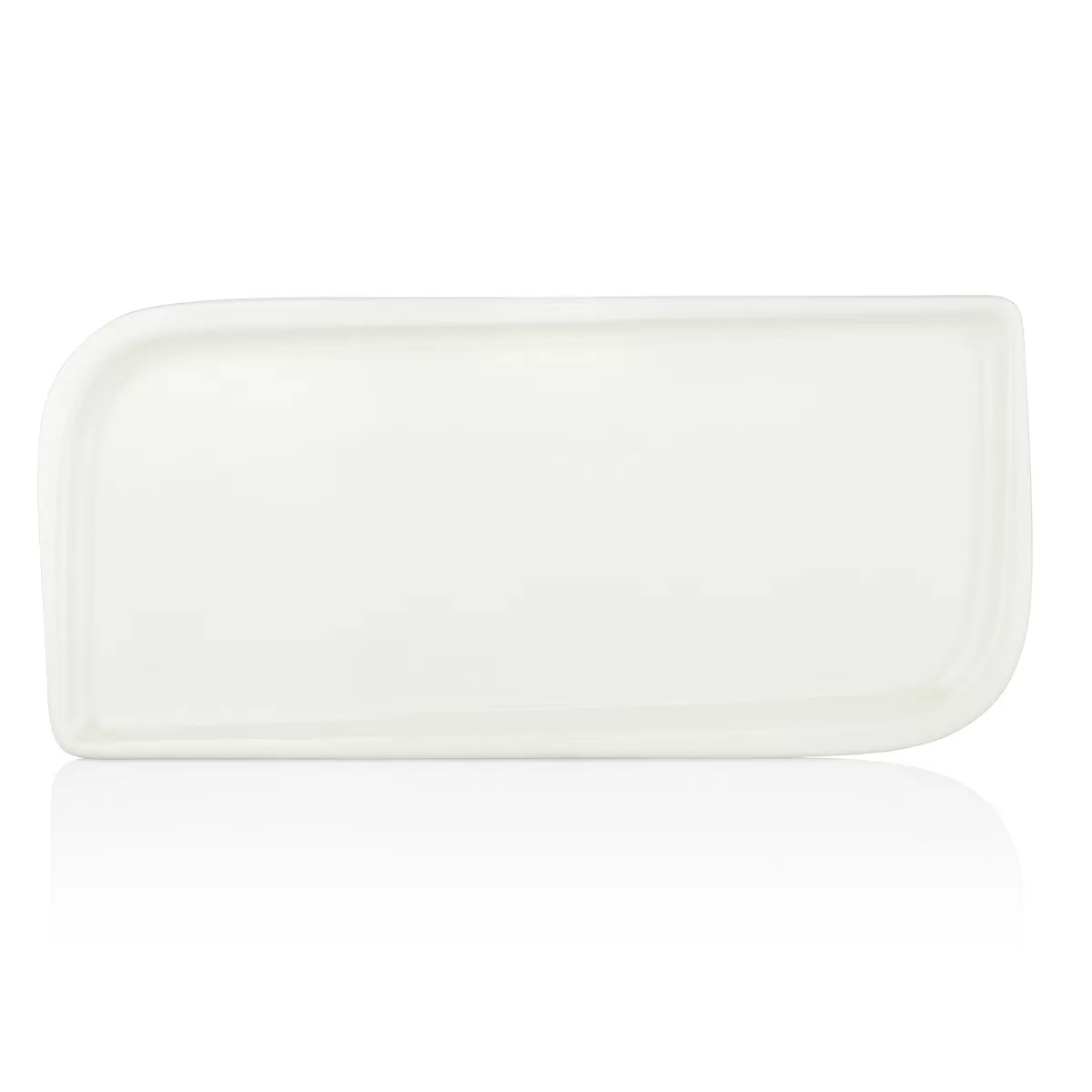 Блюдо прямоугольное 350х160 Arel By Bone 01-AR-38-DT