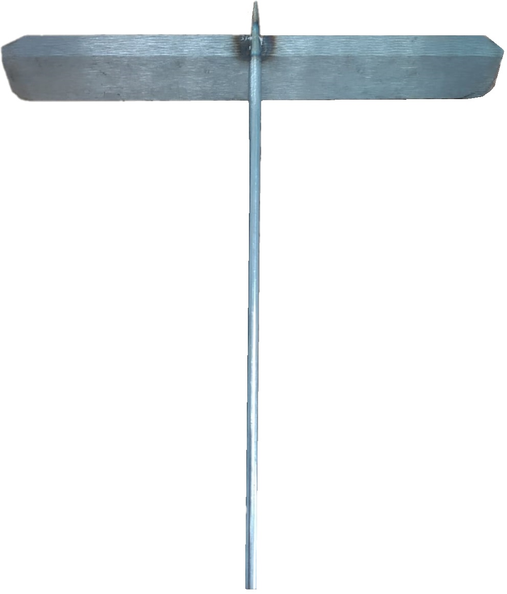 Насадка картофелерезки (спиральная нарезка) ITOP