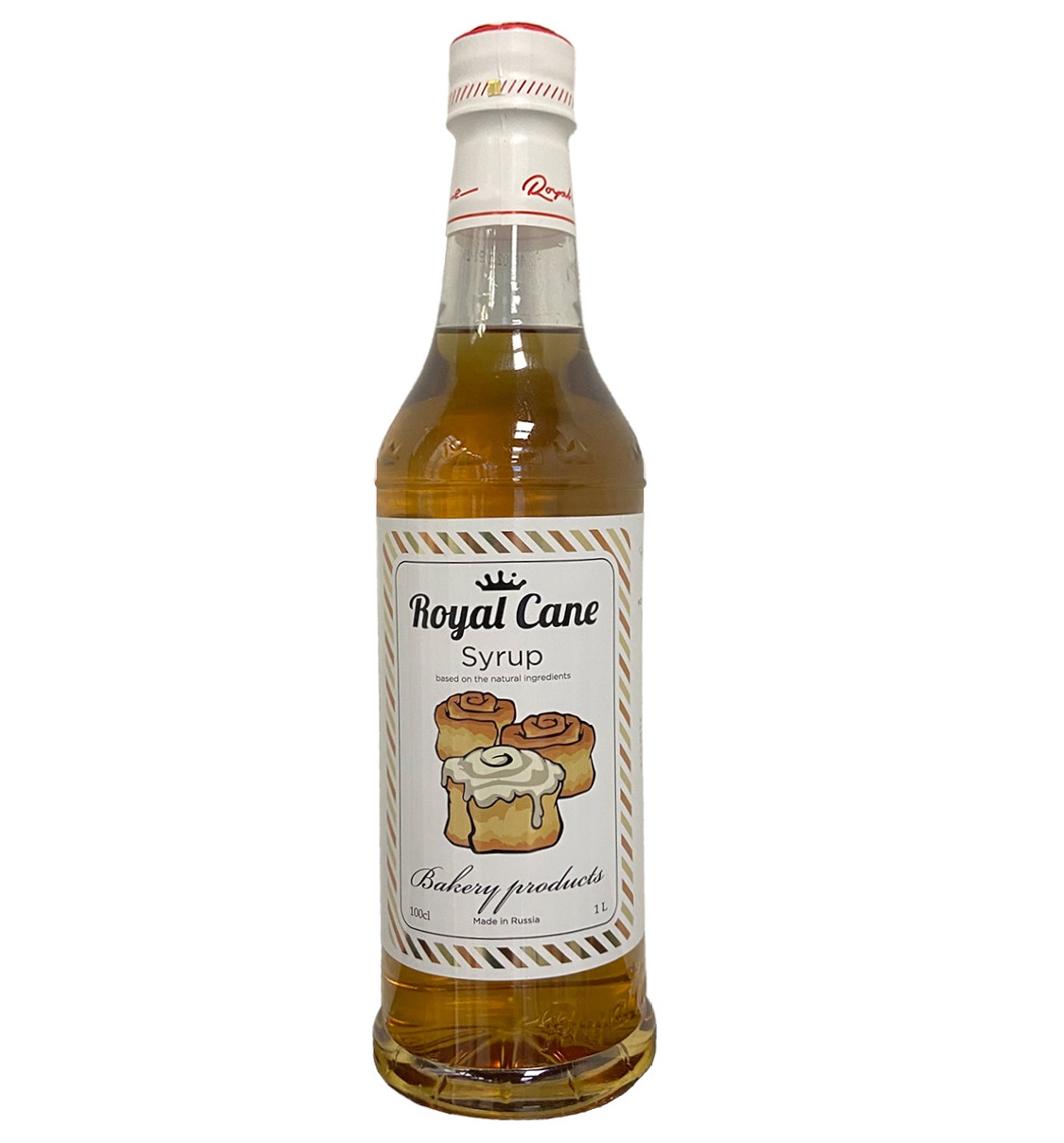 Сироп "Выпечка" 1л Royal Cane