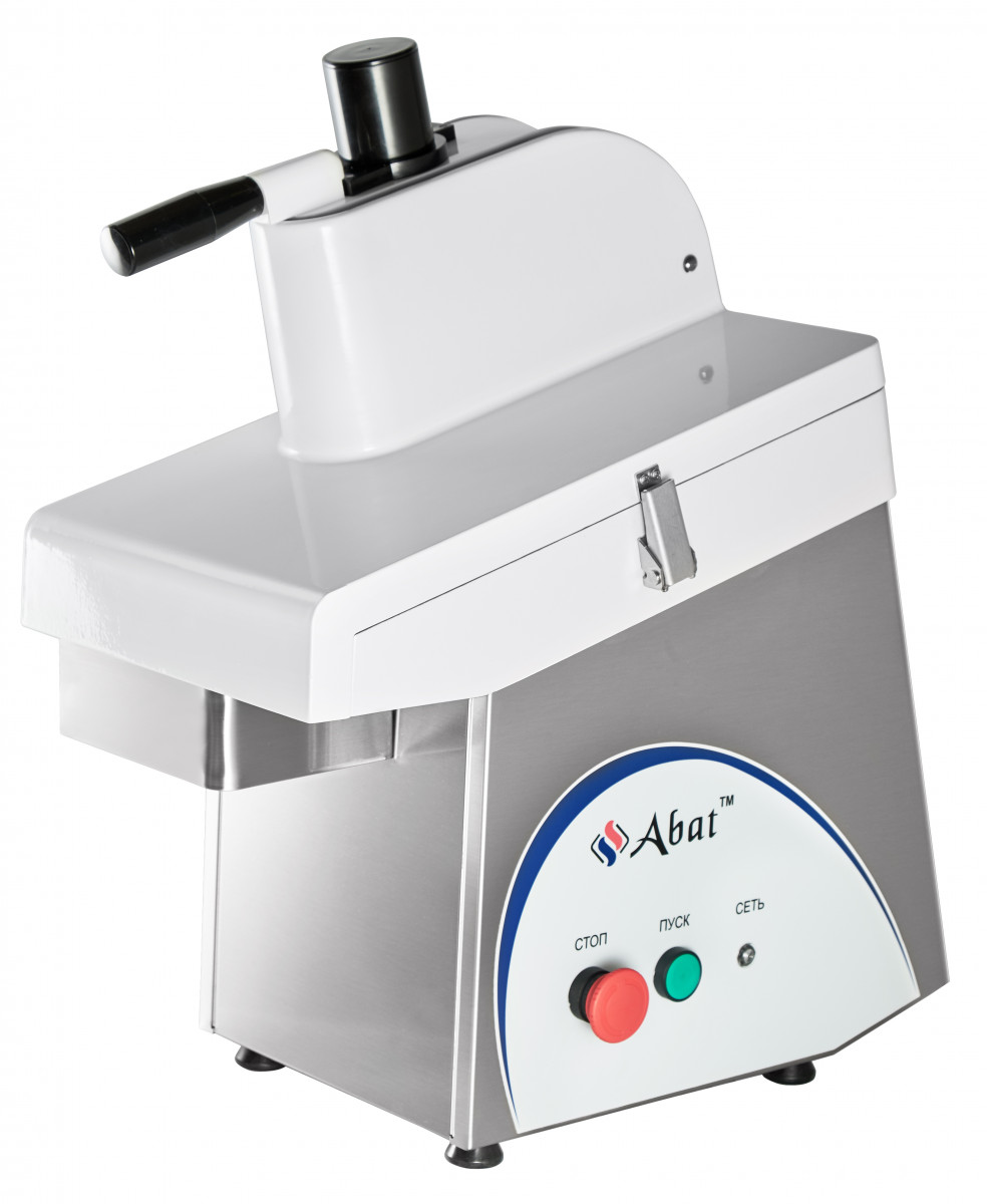 Овощерезка МКО-50  6 дисков в комплекте 250 кг/час