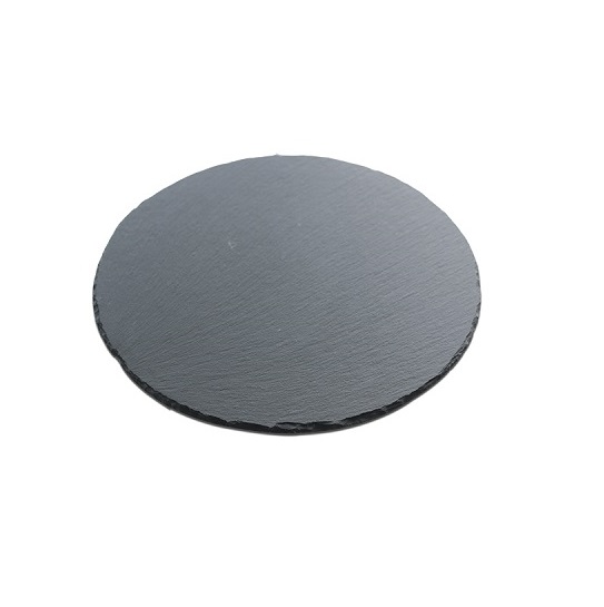 Блюдо для подачи сланец d150мм