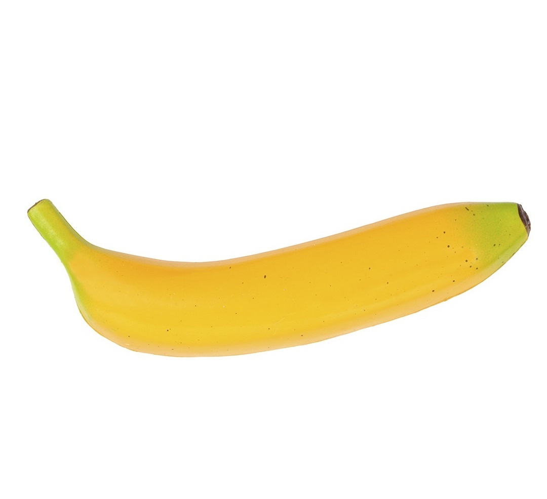Муляж Банан