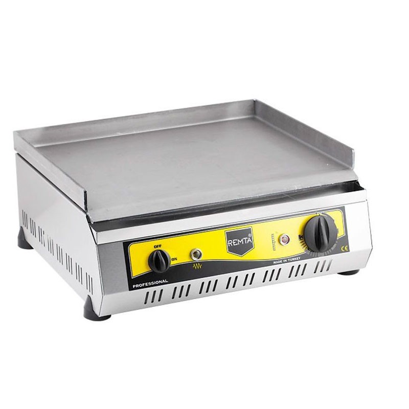 Жарочная поверхность гладкая Remta R83