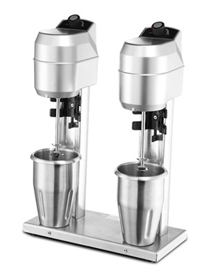 Миксер для коктейлей (2стакана) HKN-FR2GM