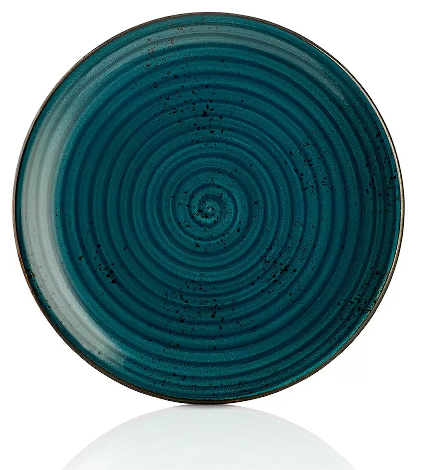 Тарелка 230мм Tropikal By Bone HA-TP-ZT-23-DZ