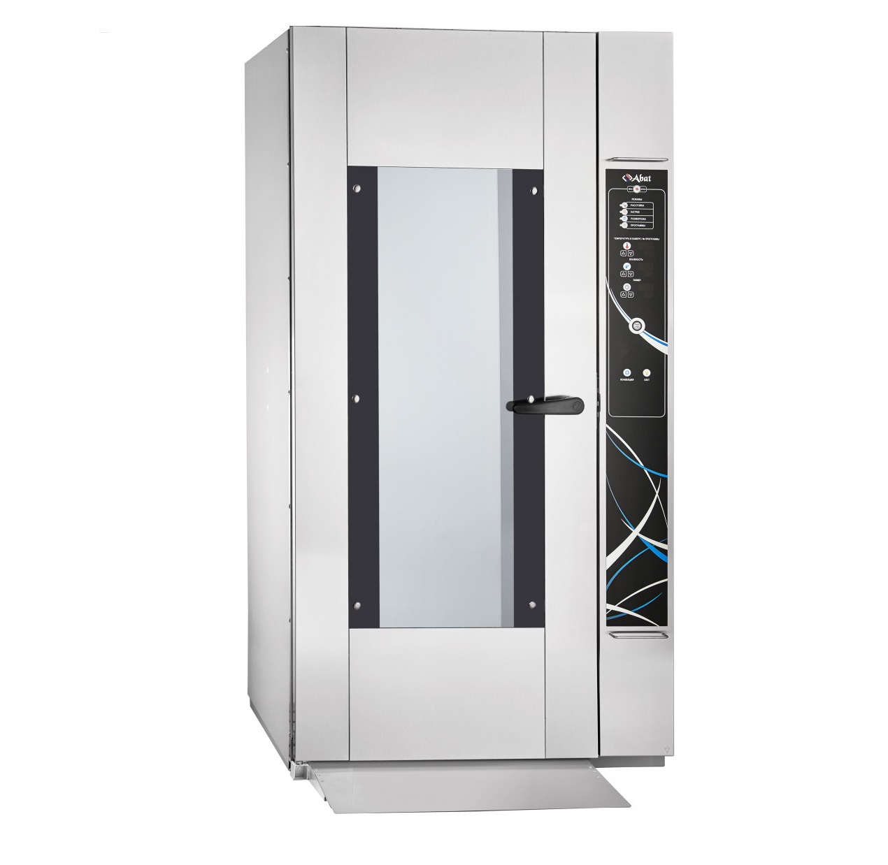 Шкаф расстойный 16 уровней Abat ШРТ-16П