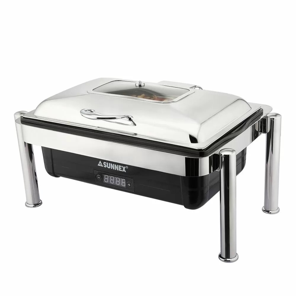Мармит настольный электрический SUNNEX