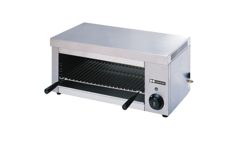 Гриль Саламандра HURAKAN HNK-SLE570