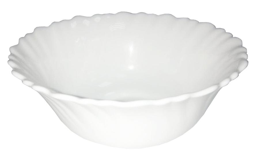 Салатник 300мл, стеклокерамика