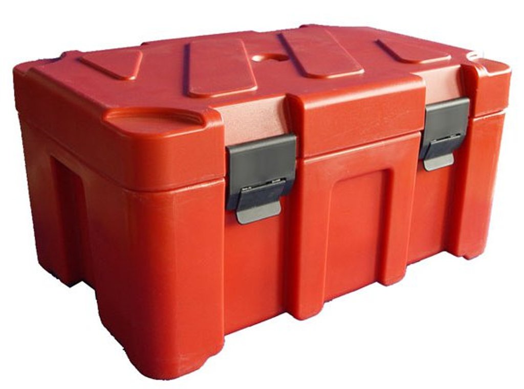 Термоконтейнер под гастроемкости  1/1 JD-UPC150