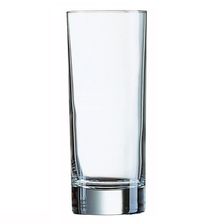 Стакан Хайбол 330мл Исланд ОСЗ Arcoroc