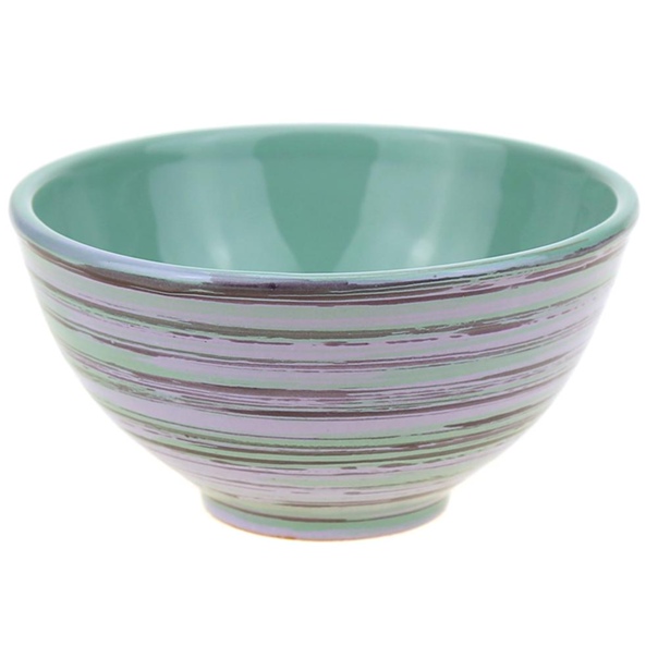 Пиала d90 200мл Лаванда керамика ЛАВ00014168