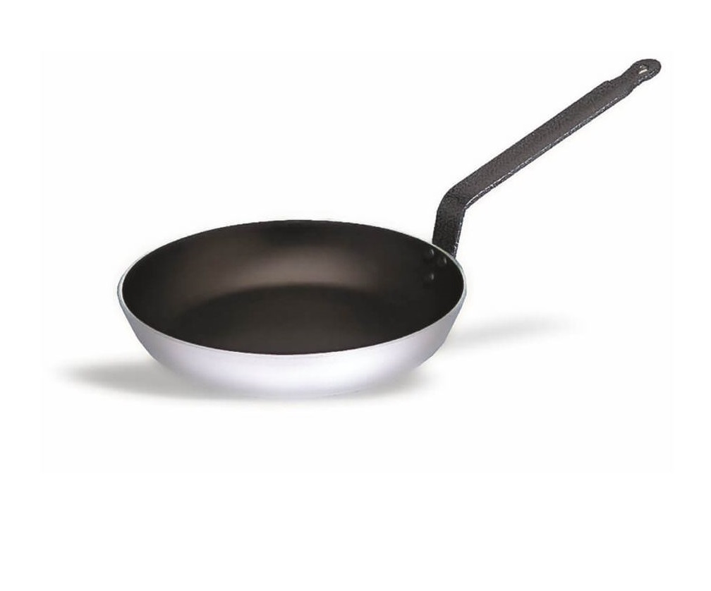 Сковорода алюминий 260мм антипригарная, индукция