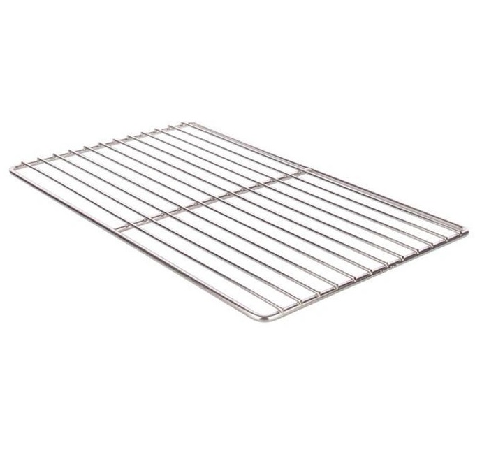 Решетка нерж.  GN1/1 530х325мм  для пароконвектоматов