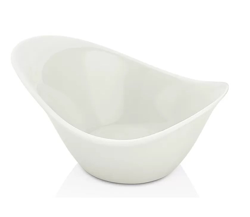 Соусник 70мл фарфор  Arel By Bone 01-ZT-11-OKS