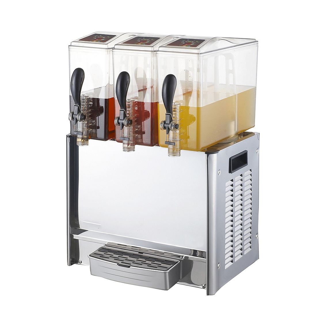 Сокоохладитель Eksi JDB-3x10L