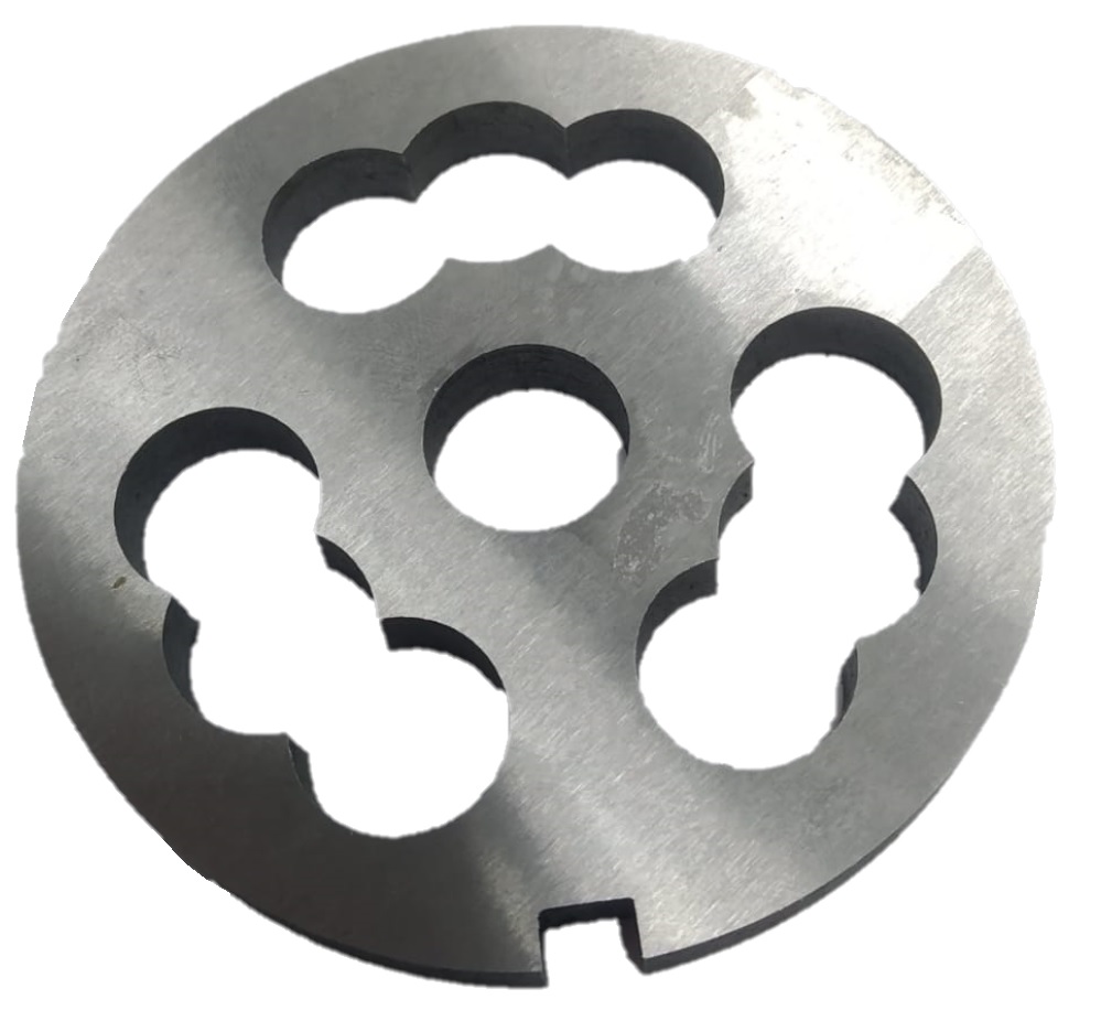 Нож подрезной без бурта М-75