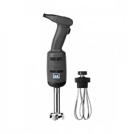 Миксер блендер погружной с венчиком JAU IM160 V.V.
