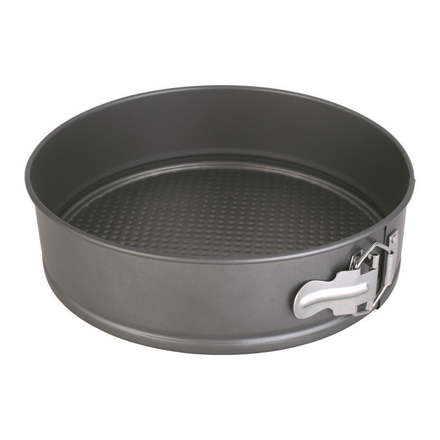 Форма круглая разьемная со съемным дном d280мм